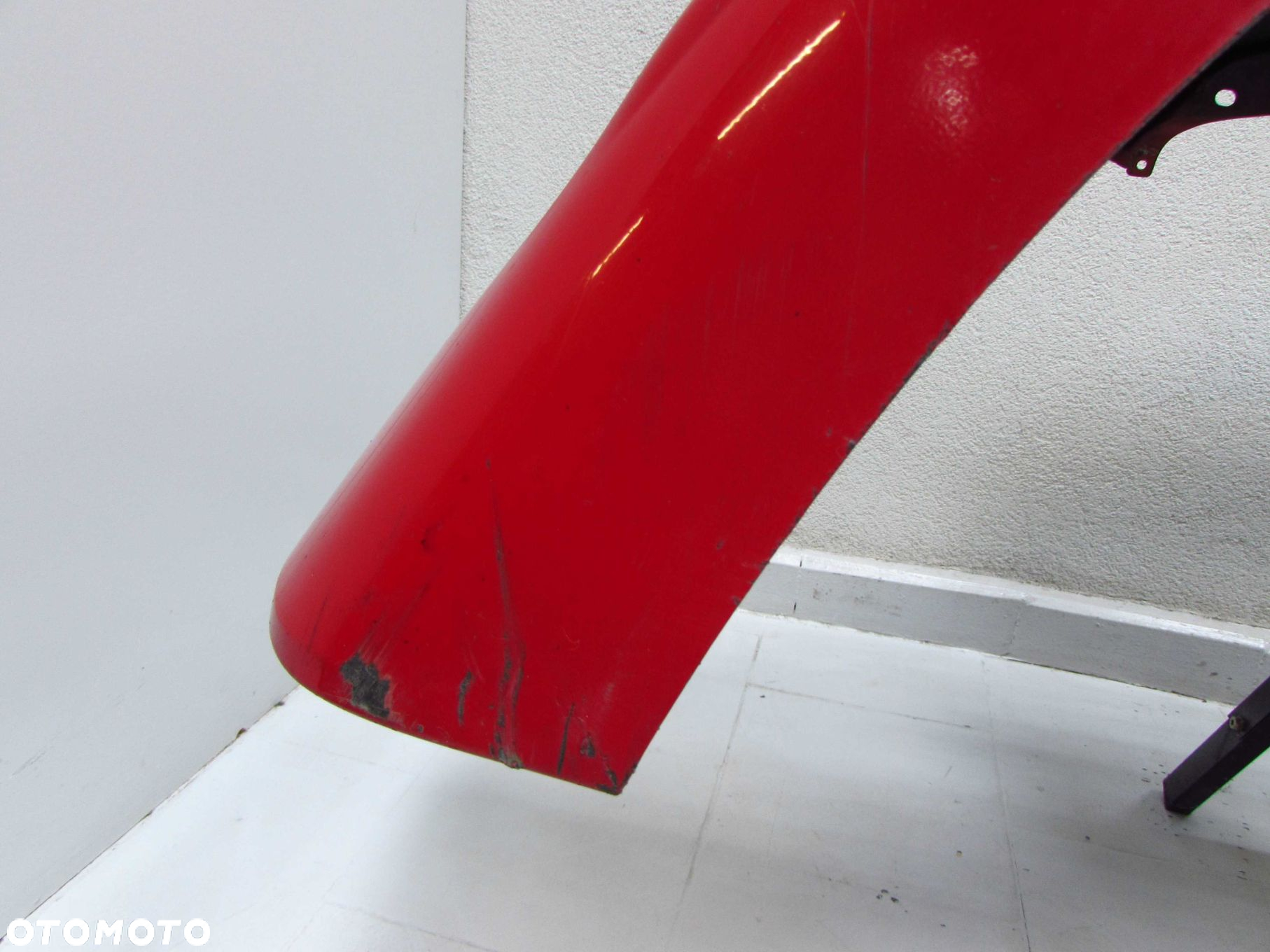 VOLVO S40 V50 LIFT R DESIGN 07-13 ZDERZAK PRZOD XENON PDC 30744976 612-46 - 7