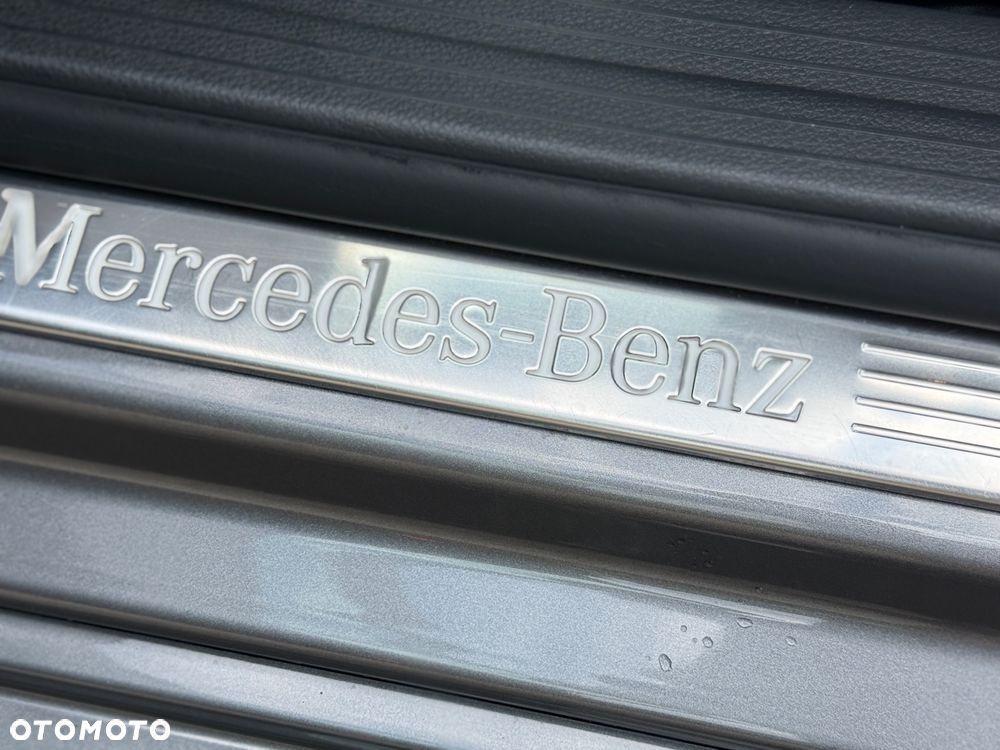 Mercedes-Benz Klasa A 180 (BlueEFFICIENCY) Urban - 12