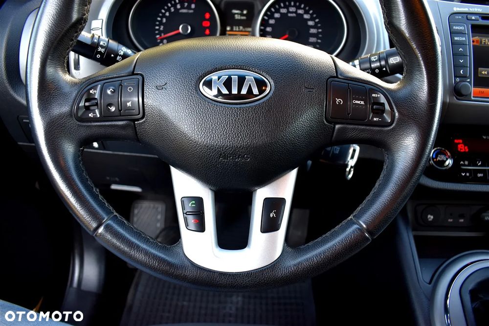 Kia Sportage 1.6 GDI XL 2WD - 31