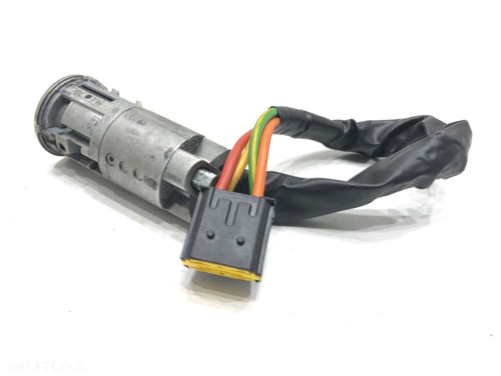 STACYJKA  DACIA SANDERO 2008 - 2022 1.4 (B30C, BS0C, BS0A, BS0G, BS1F, BS0E) 55 kW [75 KM] benzyna - 2