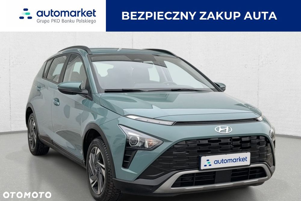 Hyundai Bayon 1.0 T-GDI Modern - 8