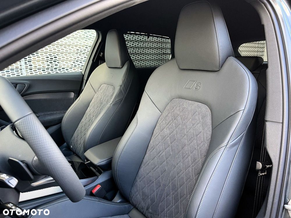 Audi A5 Avant - 19