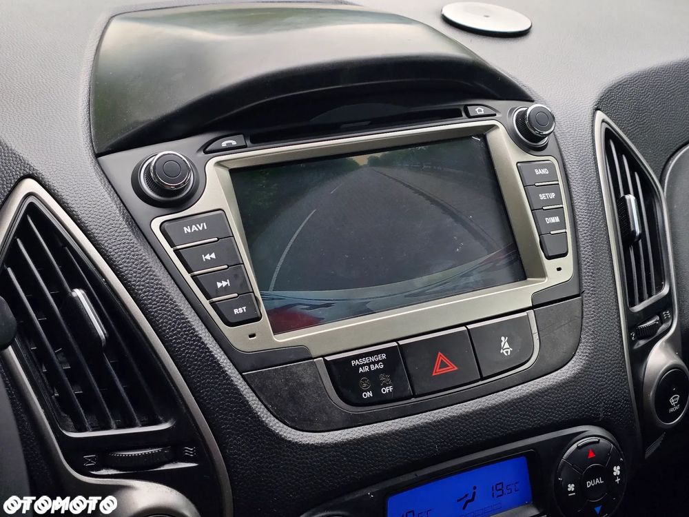 Hyundai ix35 1.6 GDI Premium 2WD - 8