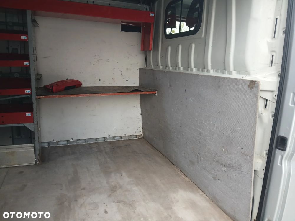 Fiat Ducato - 10