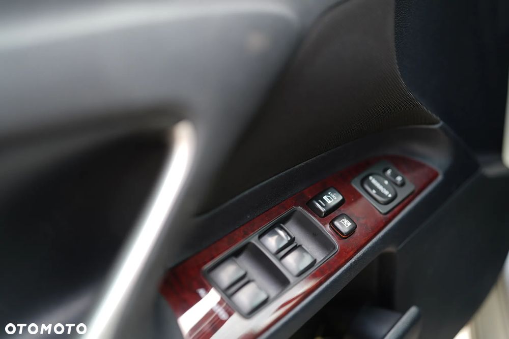 Lexus IS 250 - 7