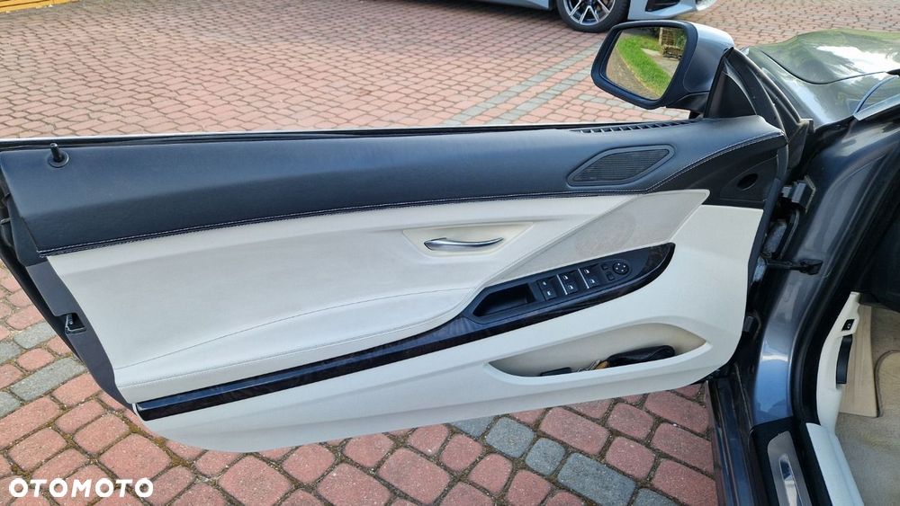 BMW Seria 6 - 11