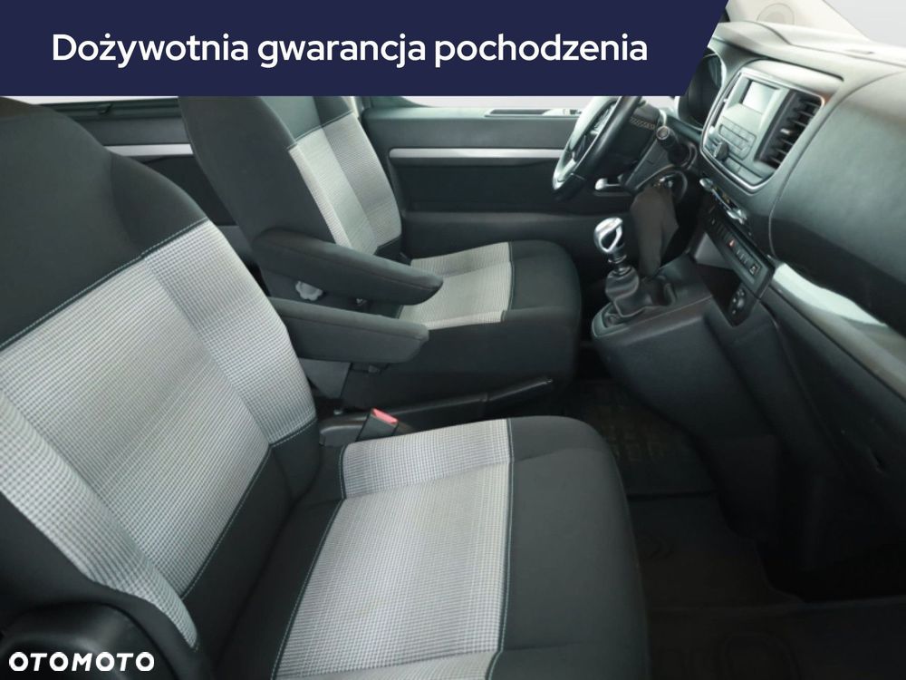 Citroën SpaceTourer - 9