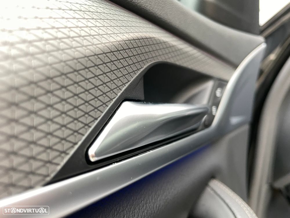 BMW 520 d Pack M Auto - 15