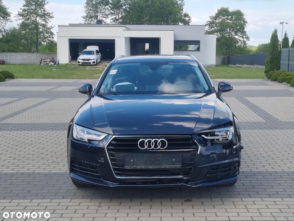 Audi A4 - 2