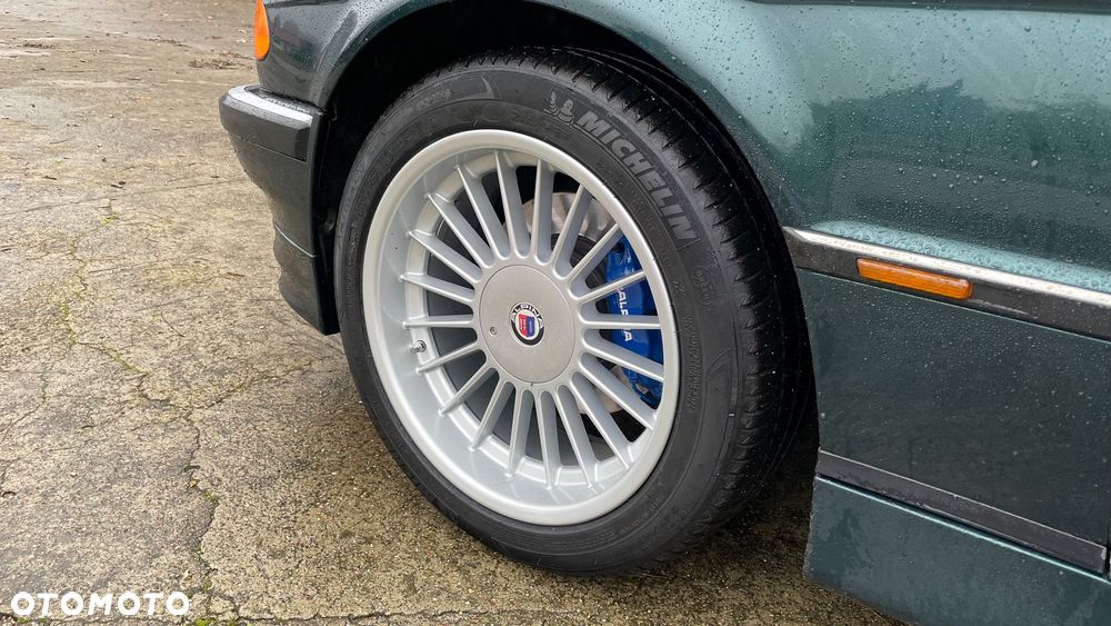 BMW Seria 7 728i L - 36