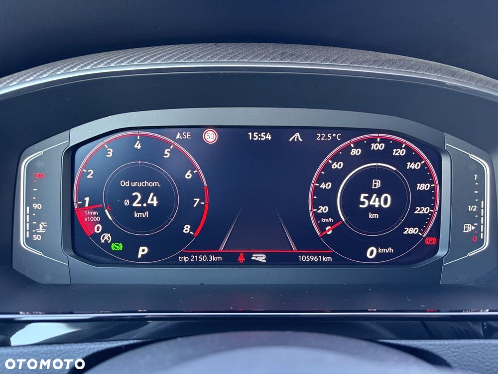 Volkswagen Arteon 2.0 TSI R-Line DSG - 19