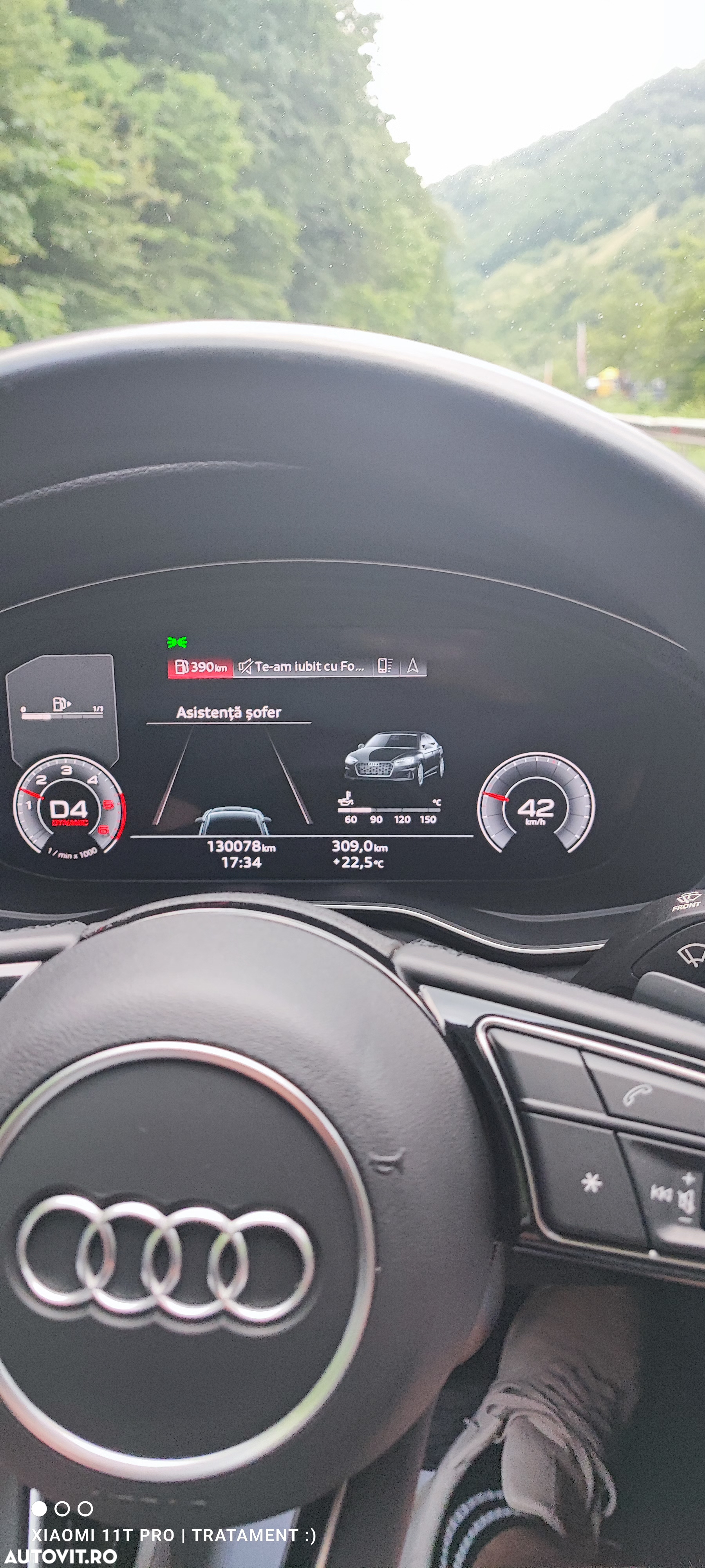 Audi A5 Sportback 2.0 35 TDI S tronic MHEV S Line - 2