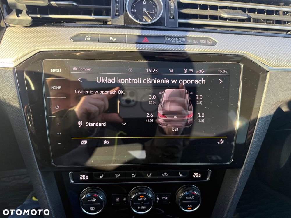 Volkswagen Arteon 2.0 TSI 4Motion R-Line DSG - 29