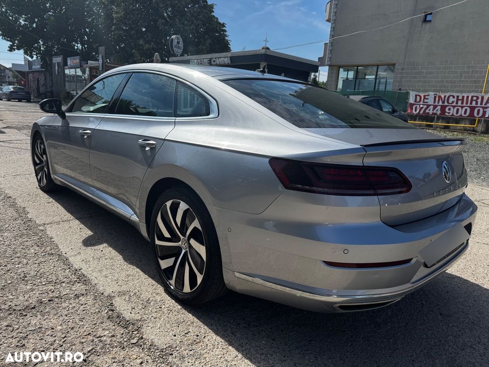 Volkswagen ARTEON - 6
