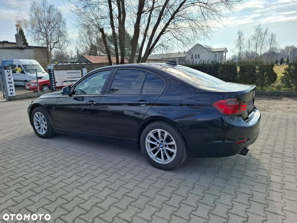 BMW Seria 3 - 29