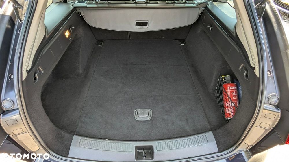 Opel Insignia 1.6 Automatik Edition - 35