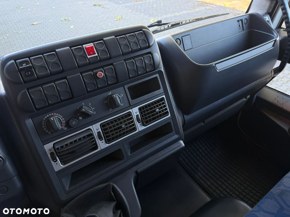 Iveco Eurocargo 120e22 Winda - 14