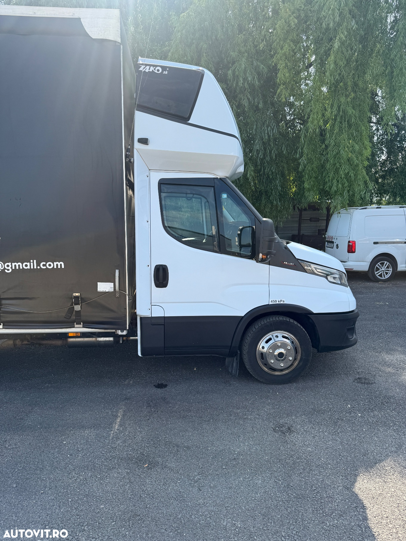 Iveco Daily - 9