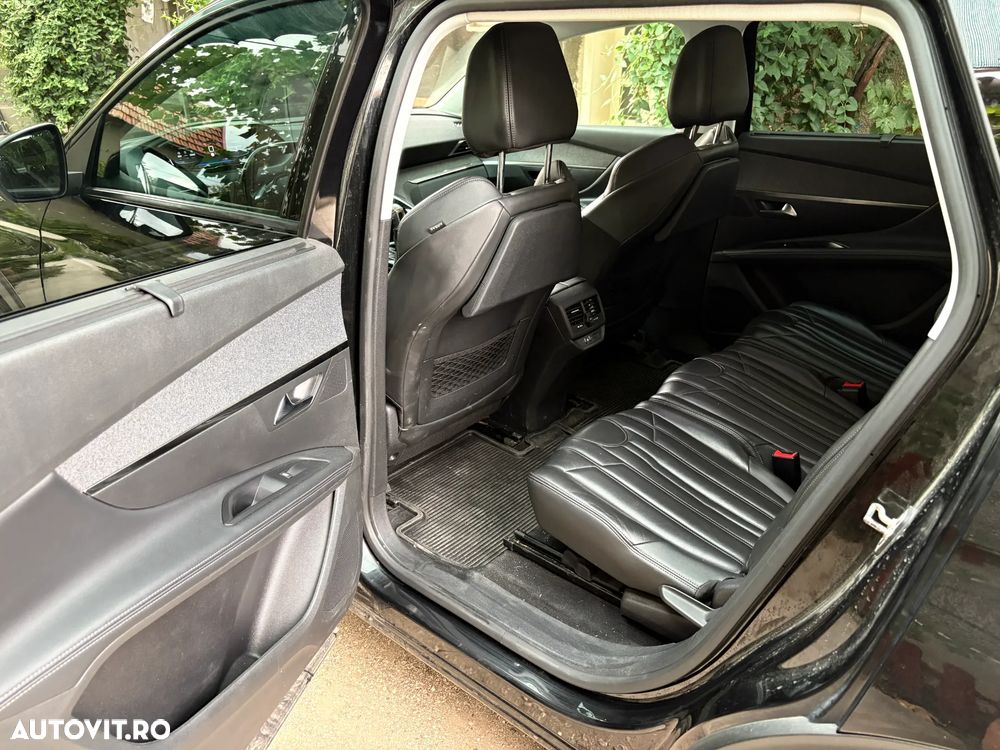 Peugeot 5008 1.5 BlueHDI s&s Allure - 6