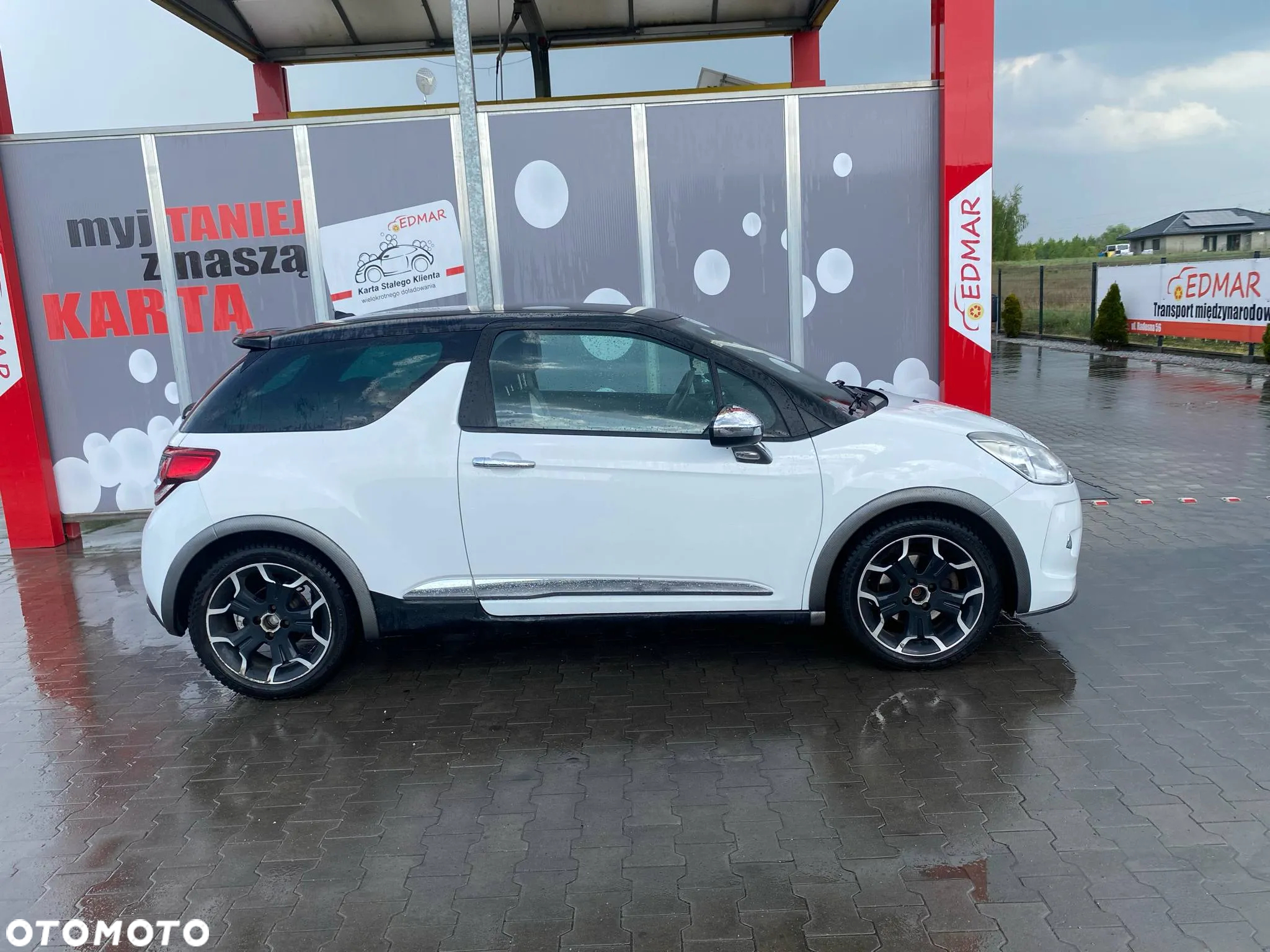 Citroën DS3 1.6 HDi SportChic - 8
