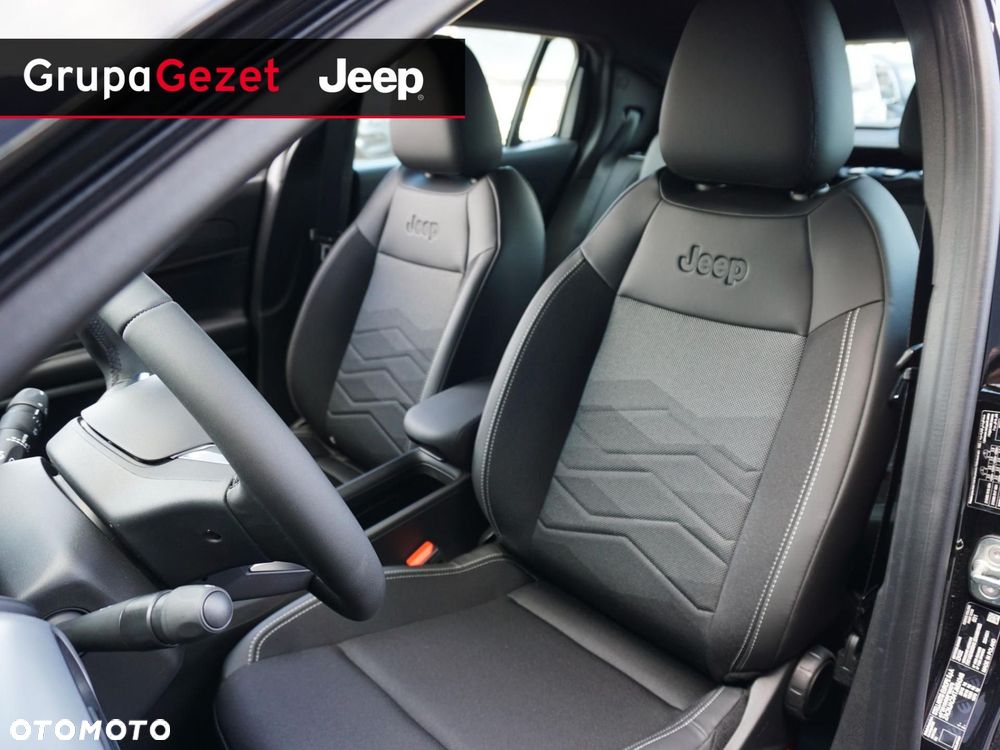 Jeep Avenger - 9