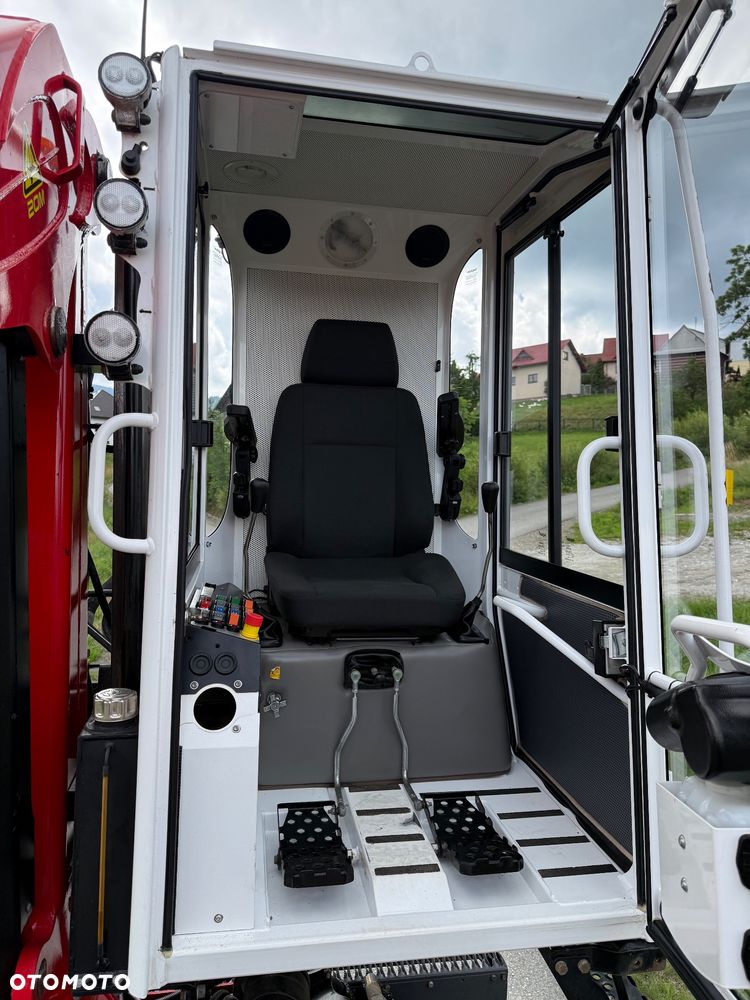 Volvo FH 540 - 11