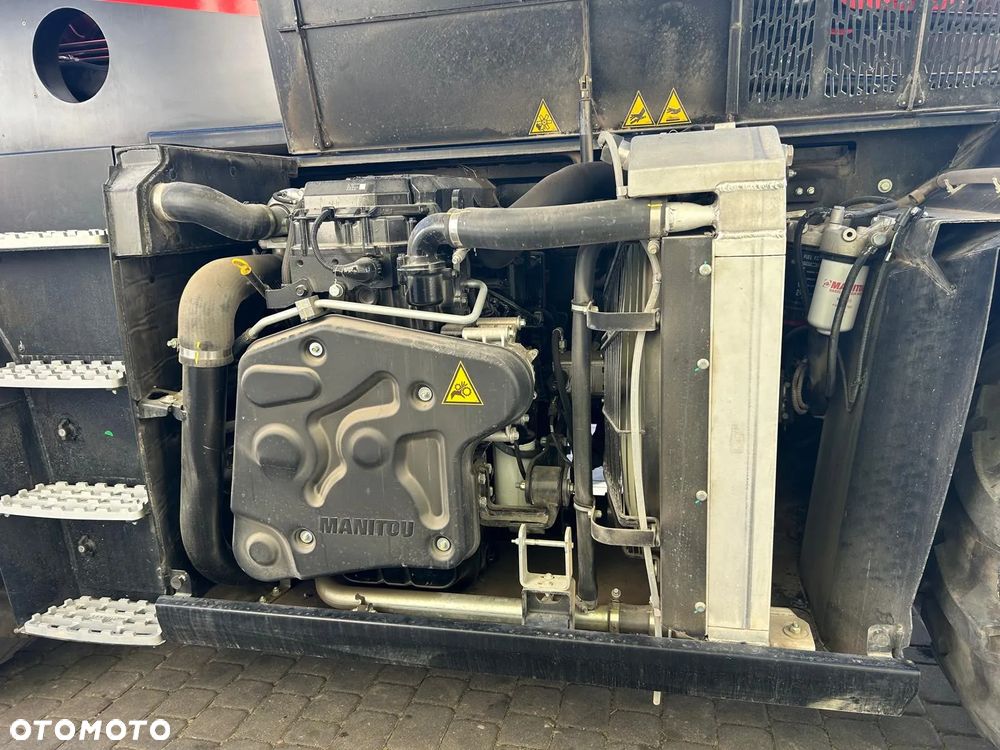 Manitou MRT 2260 VISION - 7