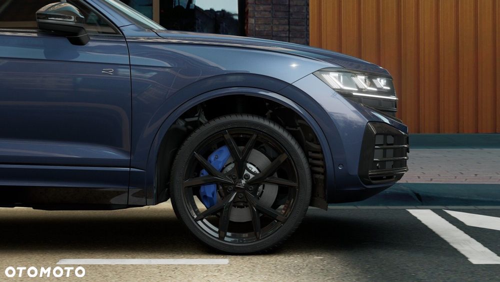 Volkswagen Touareg - 9