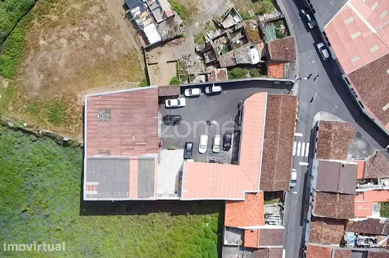 Espaço comercial – Praia do Monte Verde – Ribeira Grande - Grande imagem: 5/10