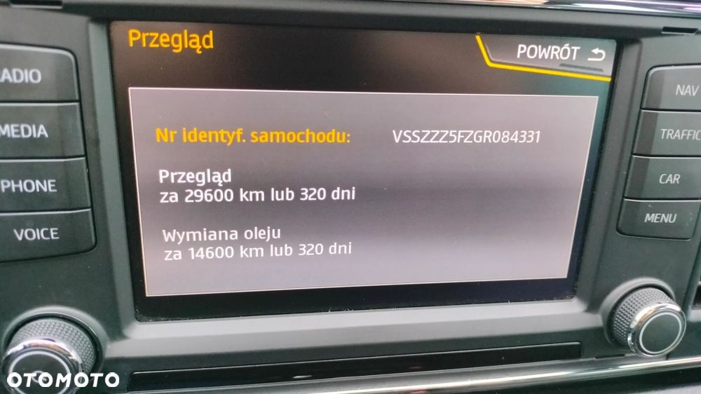 Seat Leon 2.0 TDI DPF Start&Stop DSG Style - 24