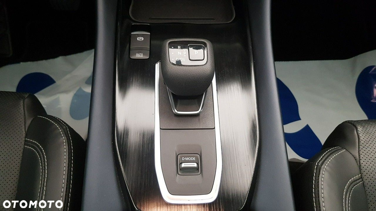 Nissan Qashqai - 30