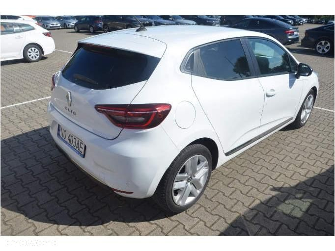 Renault Clio - 4