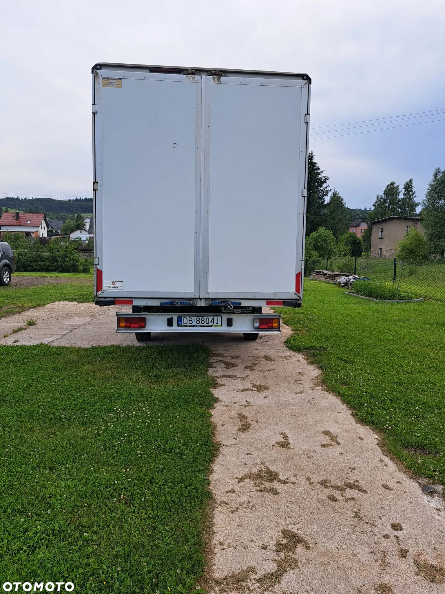 Fiat Ducato - 6