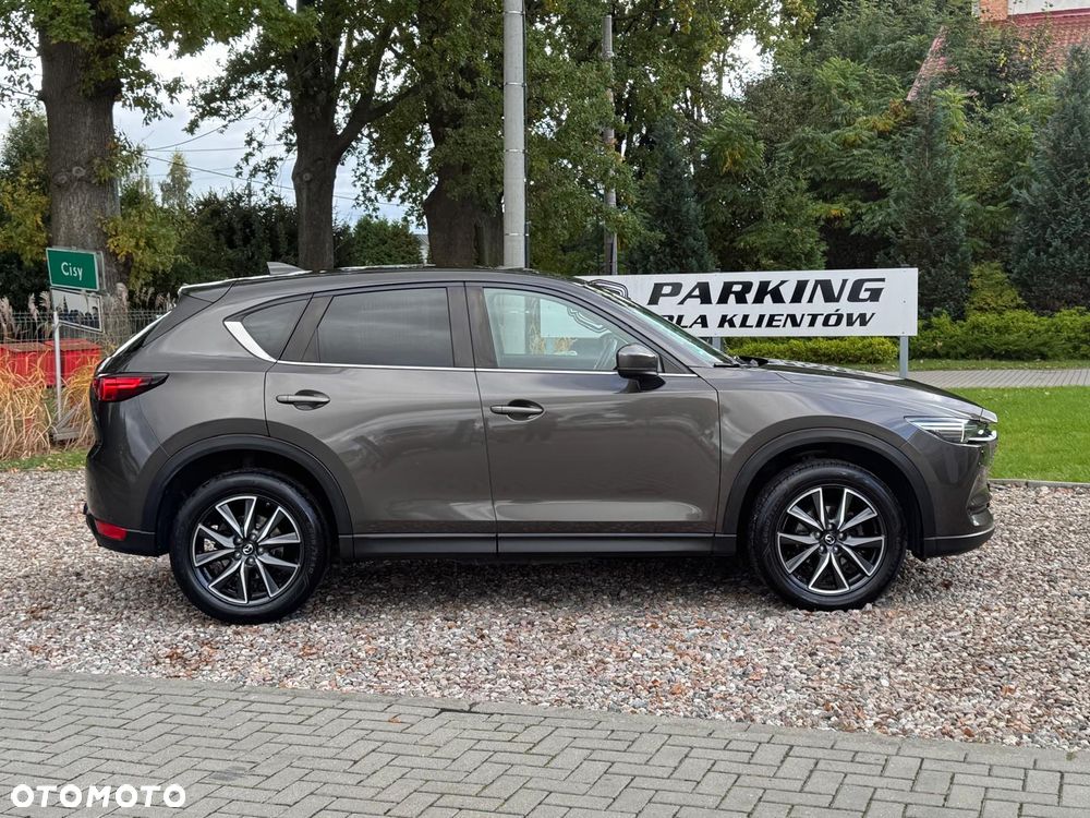 Mazda CX-5 - 14