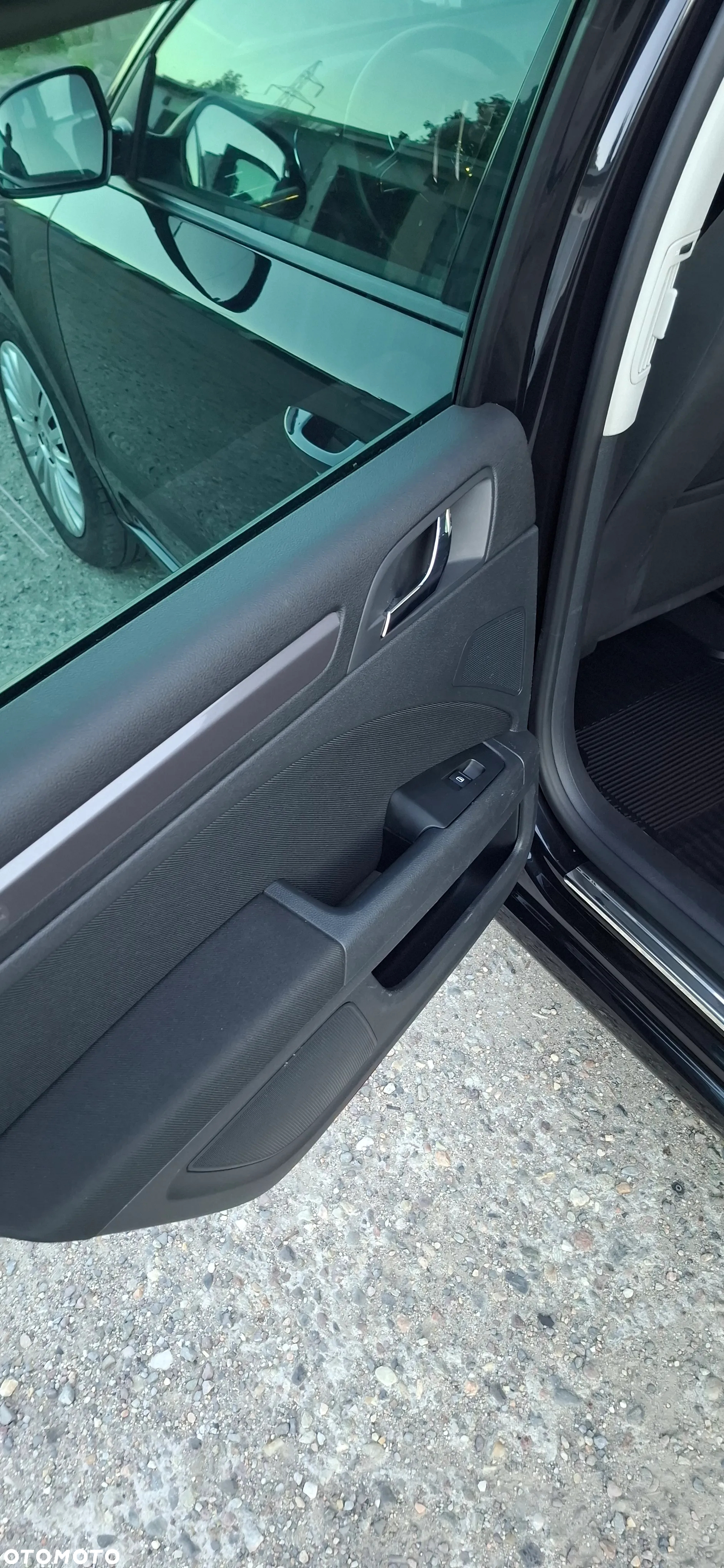 Skoda Superb 1.4 TSI Ambition - 33