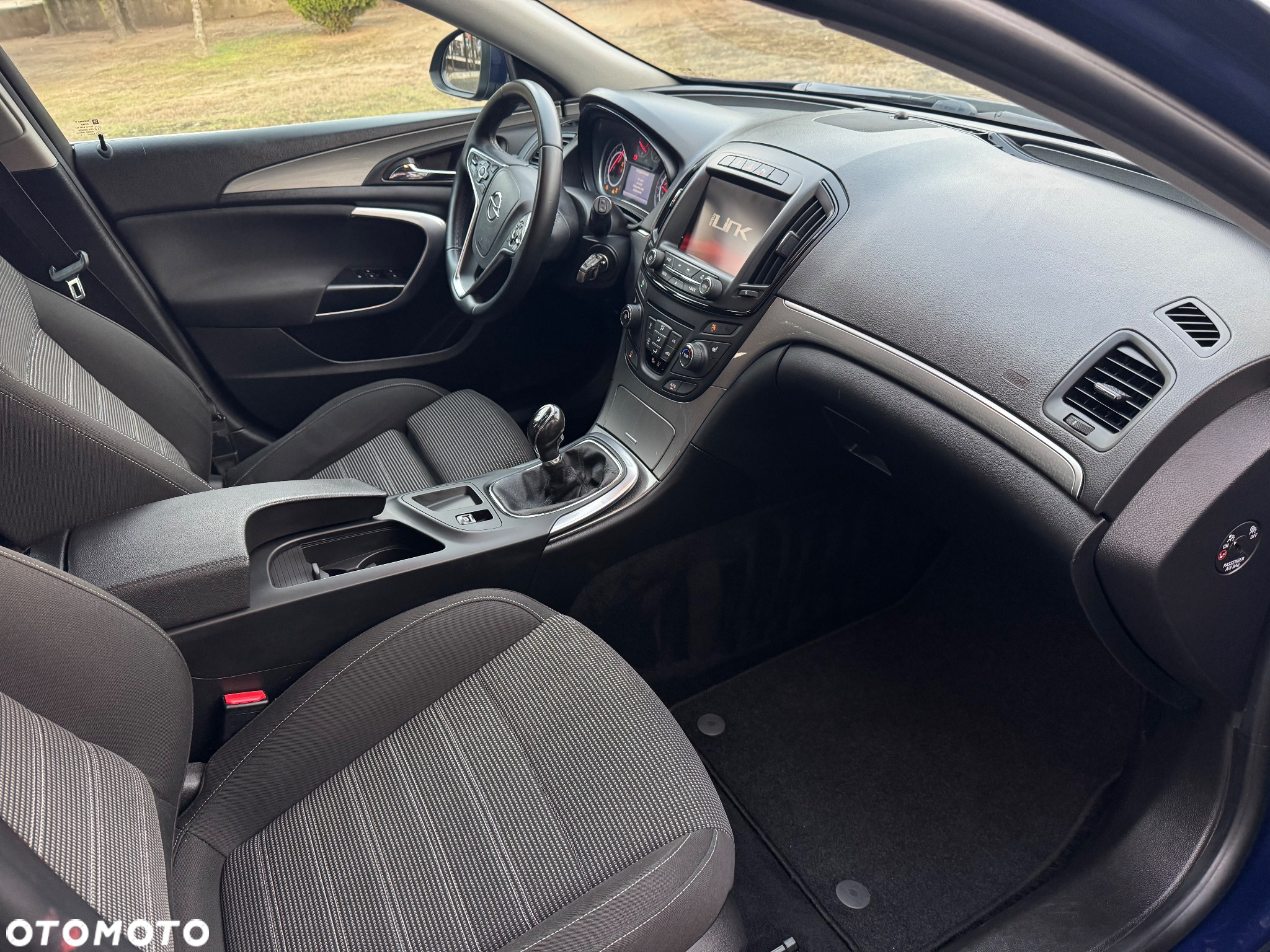Opel Insignia 2.0 CDTI ecoFLEX Start/Stop Active - 4