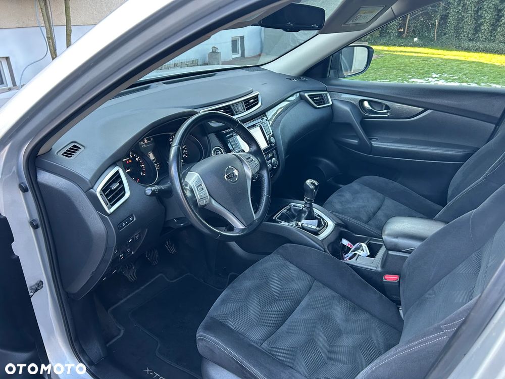 Nissan X-Trail 1.6 DIG-T 360 - 9