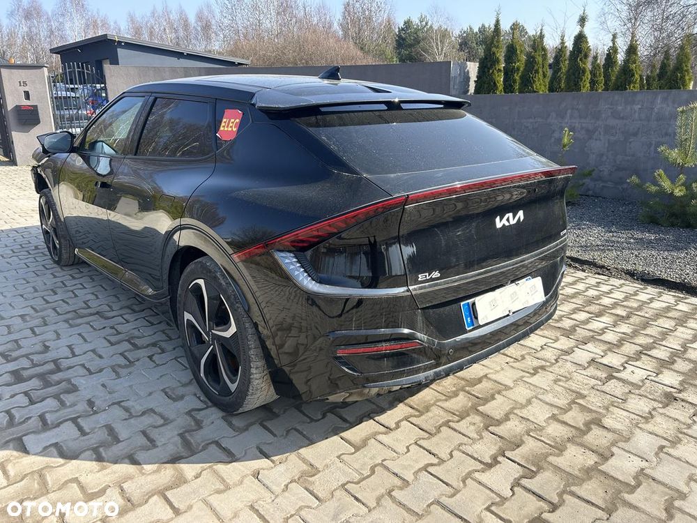 Kia EV6 77,4-kWh AWD GT-line - 3