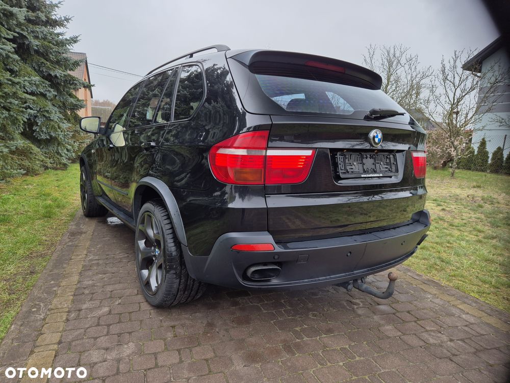 BMW X5 - 8