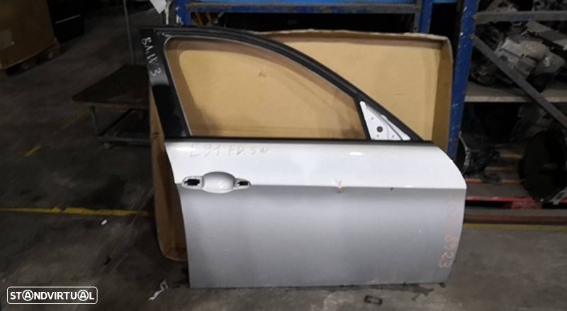 Porta Frente Dto Bmw 3 Touring (E91) - 1