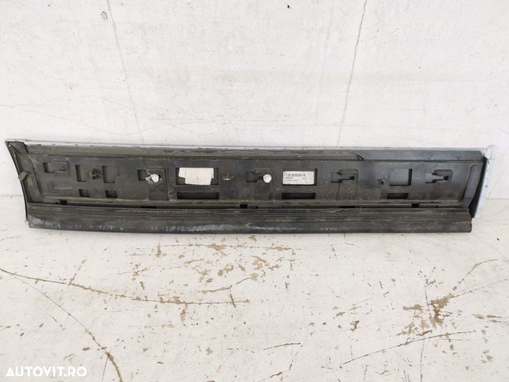 Bandou Usa Exterior Stanga Spate Porsche  Cayenne 3 9Y [2017 - 2024] O - 5