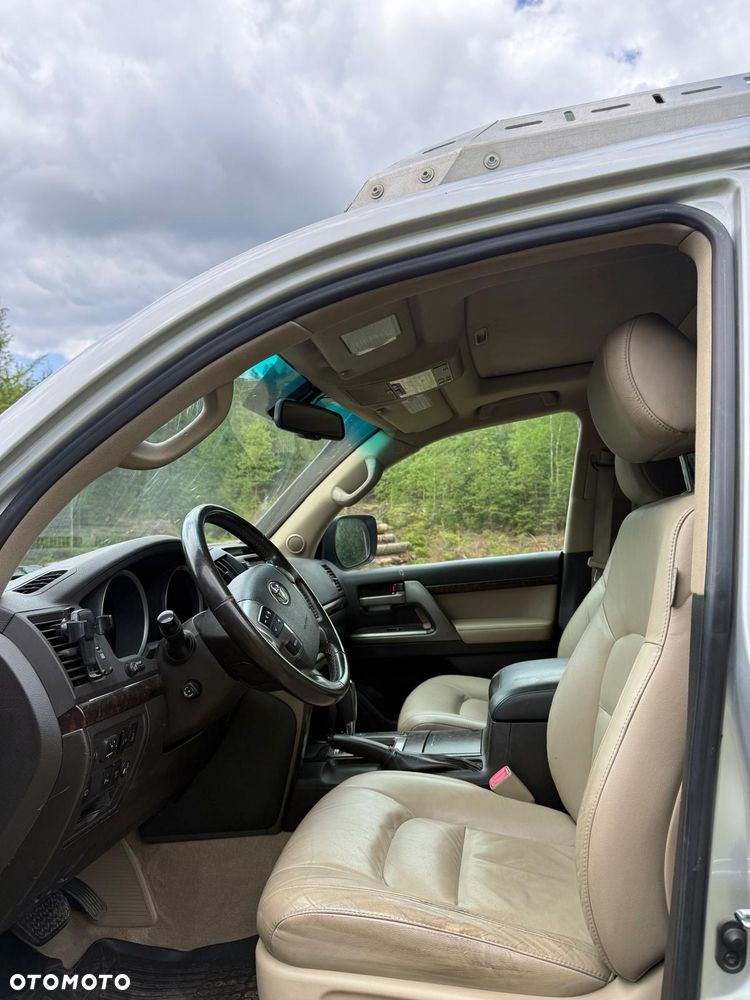 Toyota Land Cruiser LC 4.5 D-4D Prestige - 7