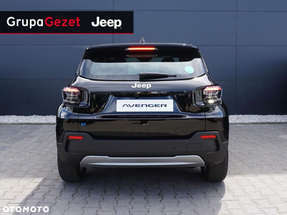 Jeep Avenger - 6