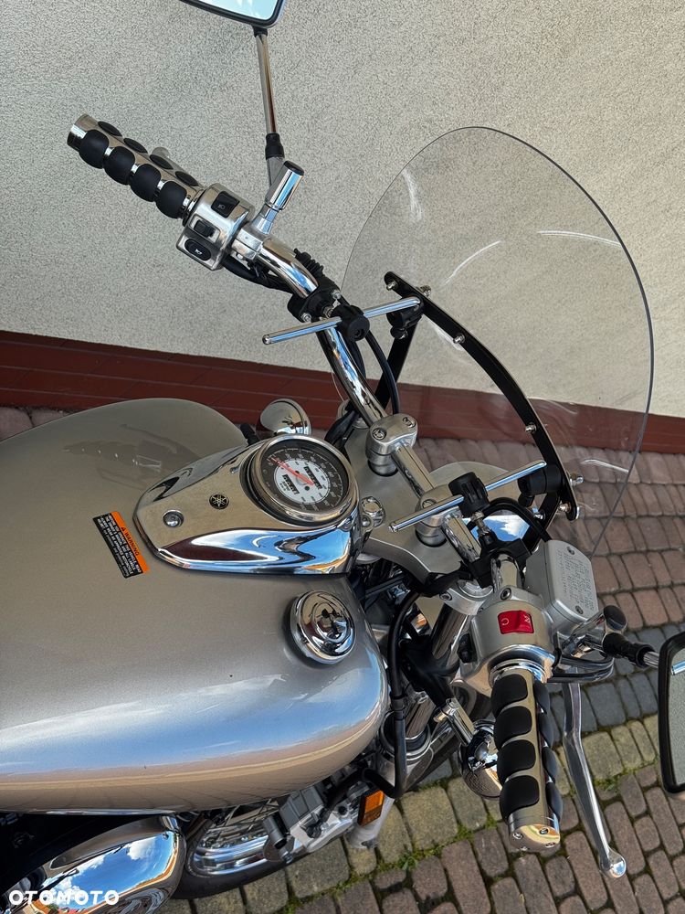 Yamaha Inny - 17