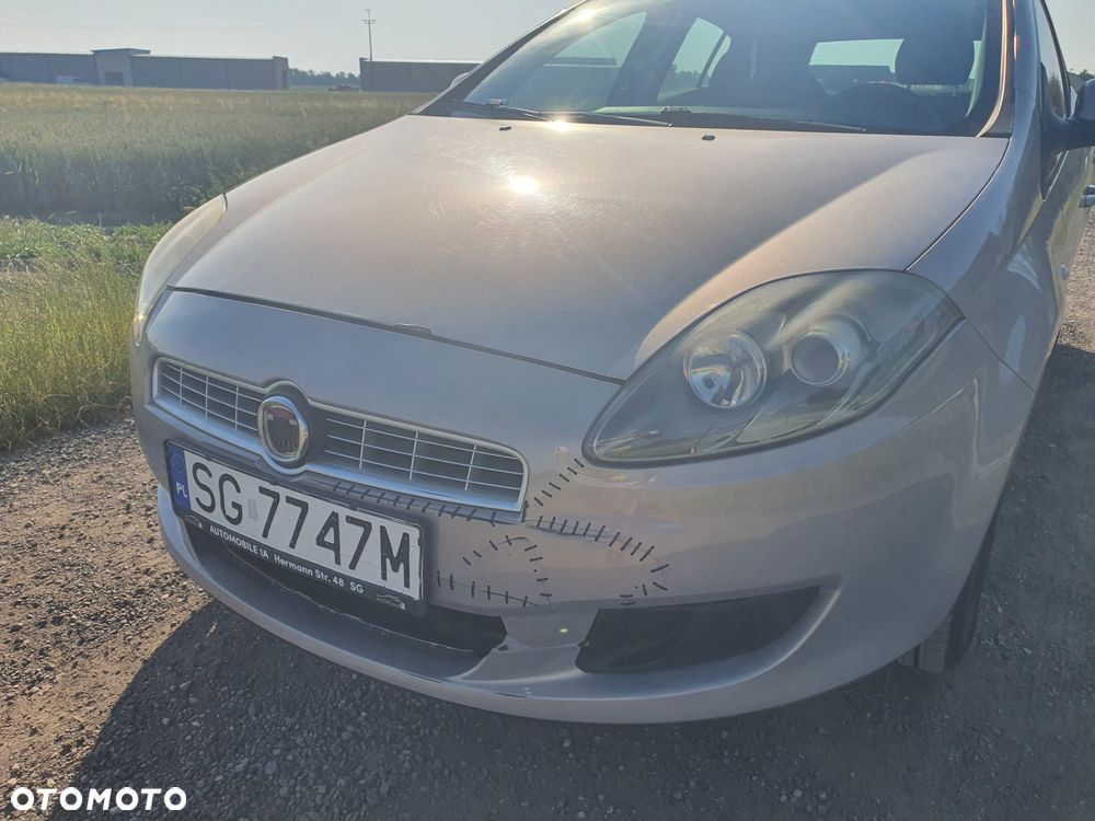 Fiat Bravo 1.4 T-JET 16V Dynamic - 2