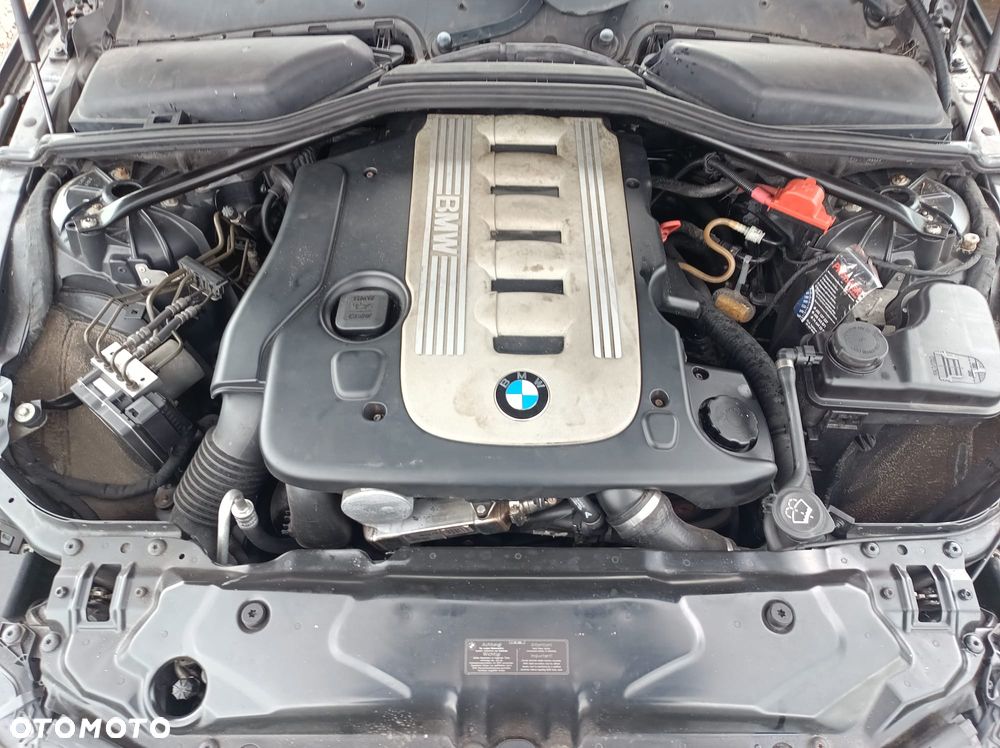 BMW Seria 5 530xd - 20