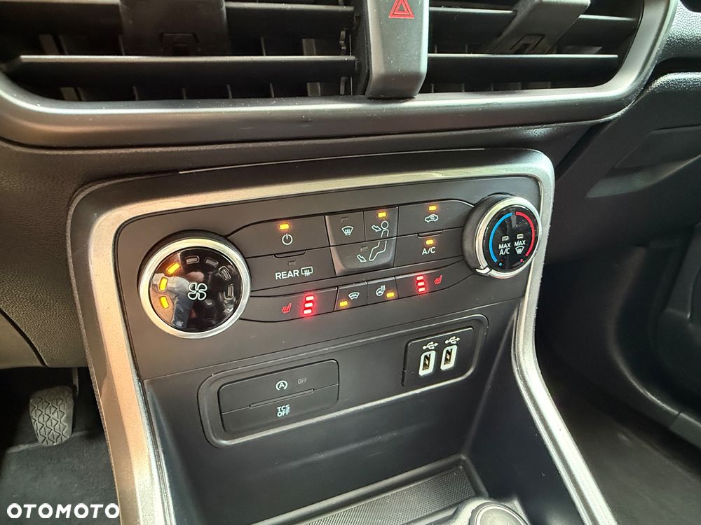 Ford EcoSport 1.0 EcoBoost Titanium ASS - 23