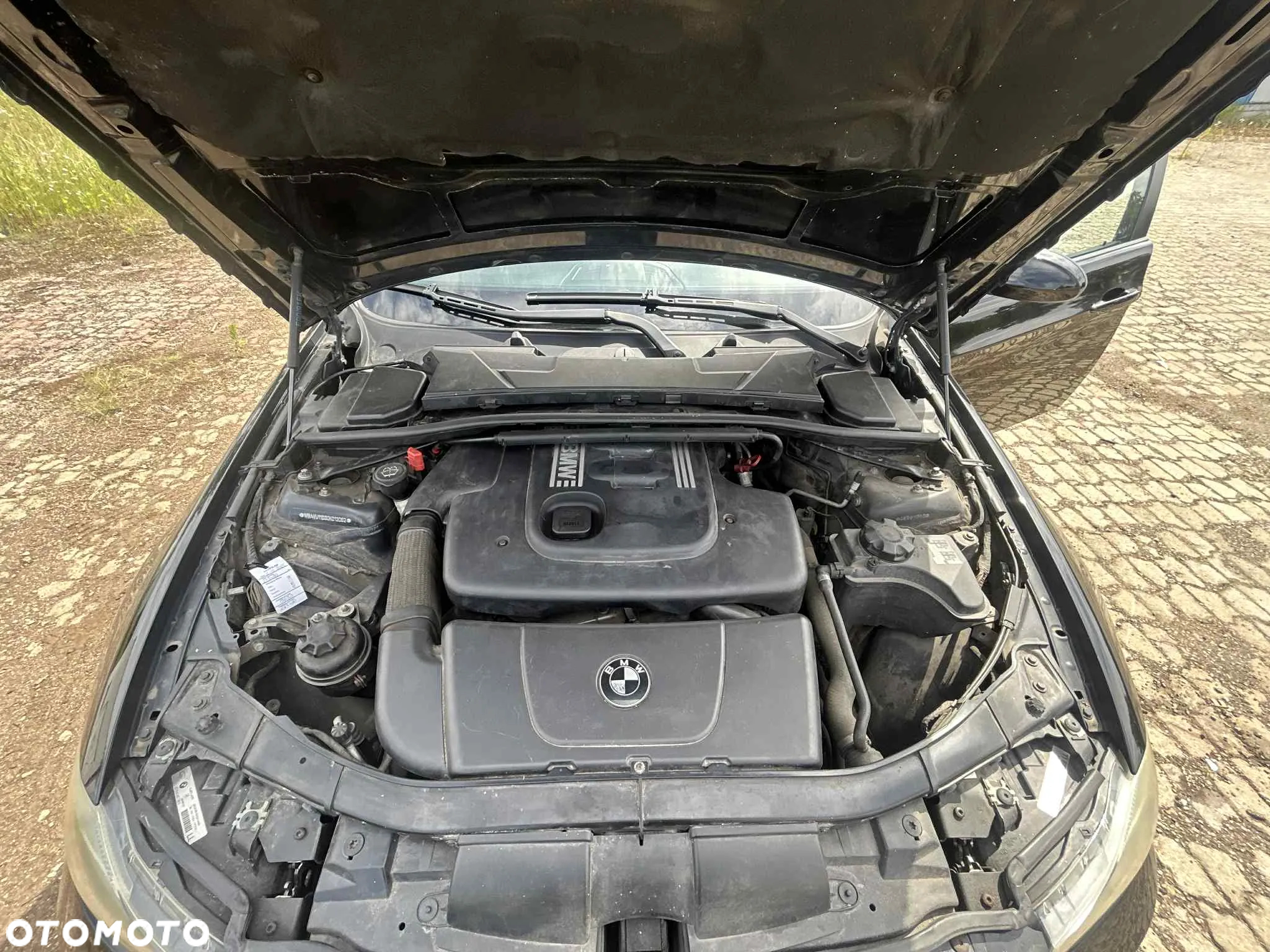 BMW Seria 3 318d - 6
