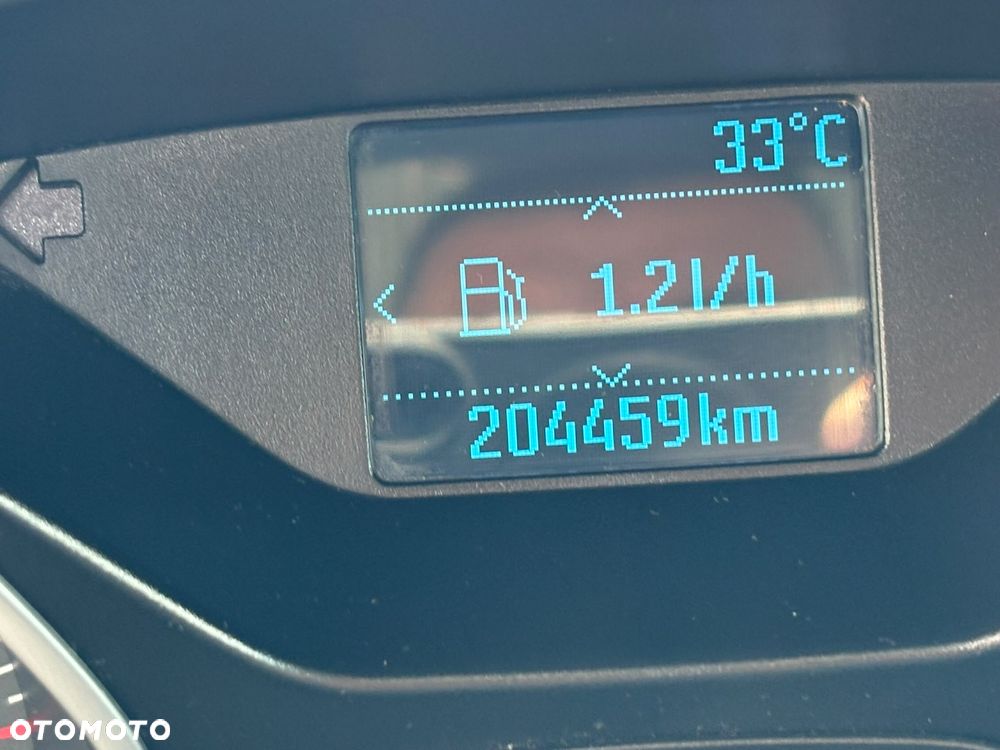 Ford Focus 1.6 Ti-VCT Ambiente - 14