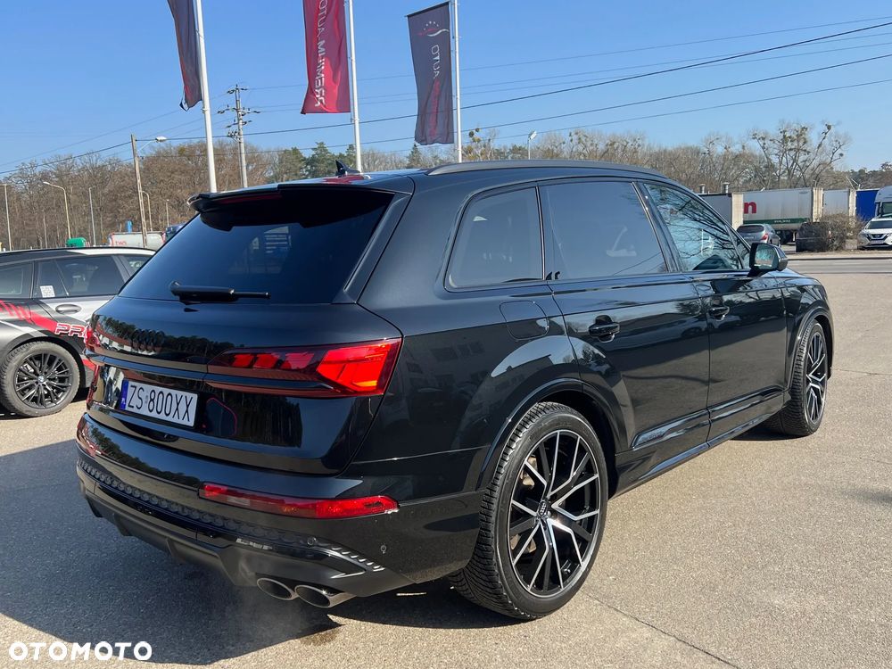 Audi SQ7 - 3